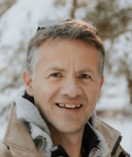 Xavier Boulet-Bénac